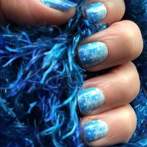 Jamberry - LET IT SNOW